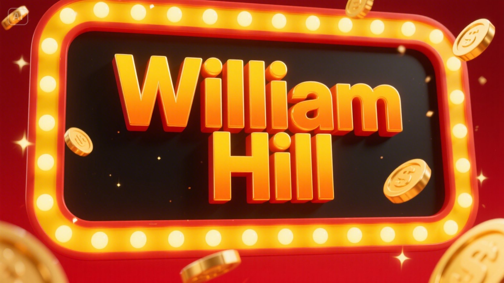 William Hill